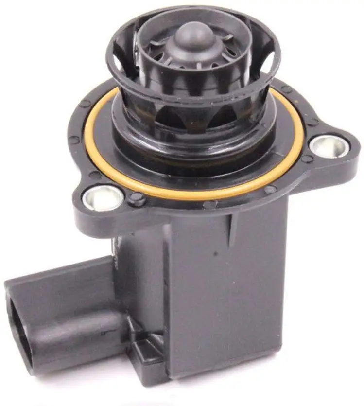 Petrol Diverter Valve OEM 06H145710C For audi A3 A4 A5 A6 TT 1.4 1.8 2.