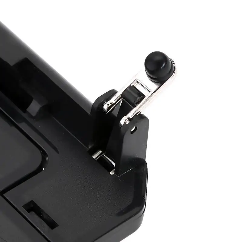  SR PUBG Cooling Fan Gamepad Trigger Shooting Free Fire Button Radiator Handle Game Controller Joyst