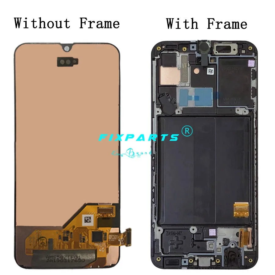 LCD for SAMSUNG Galaxy A40 A405 Display 