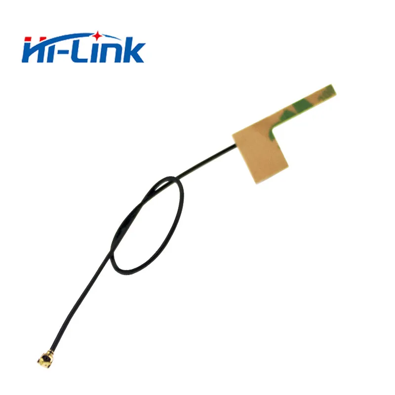 MT7628N Двойная сеть wifi модуль комплект HLK-RM04N с макетной платой openwrt версия
