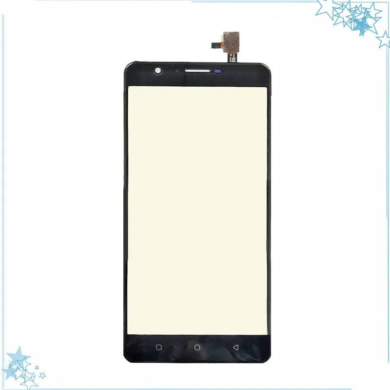 Сенсорный экран для Oukitel U16 Max сенсорный дигитайзер панель переднее стекло датчик