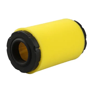 

6pcs/Set Air Filter Fuel Filter Kit For Craftsman YT3000 YS4500 LT2000 Lawn Tractor Replace 793569, 793685