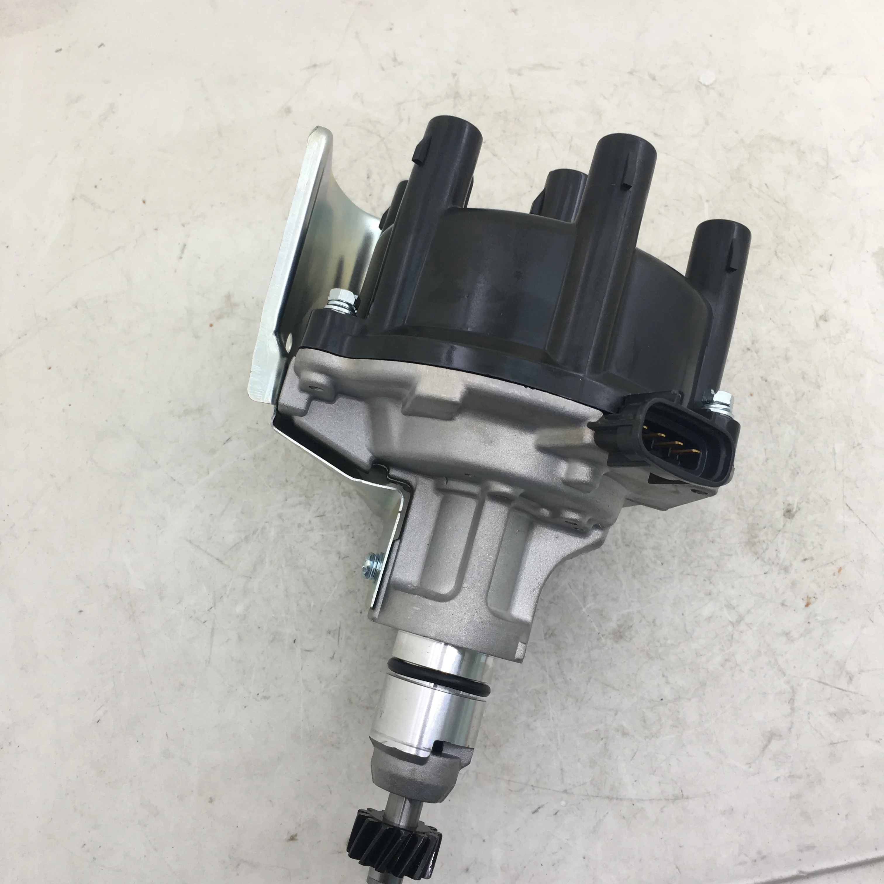 SherryBerg распределителя зажигания для nissan NAVARA D22 VG30 3L VG33 3,3 Pathfinder R50 22100-1W601