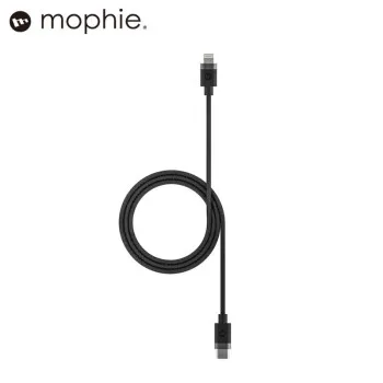

mophie C-C data cable 1 meter Apple version