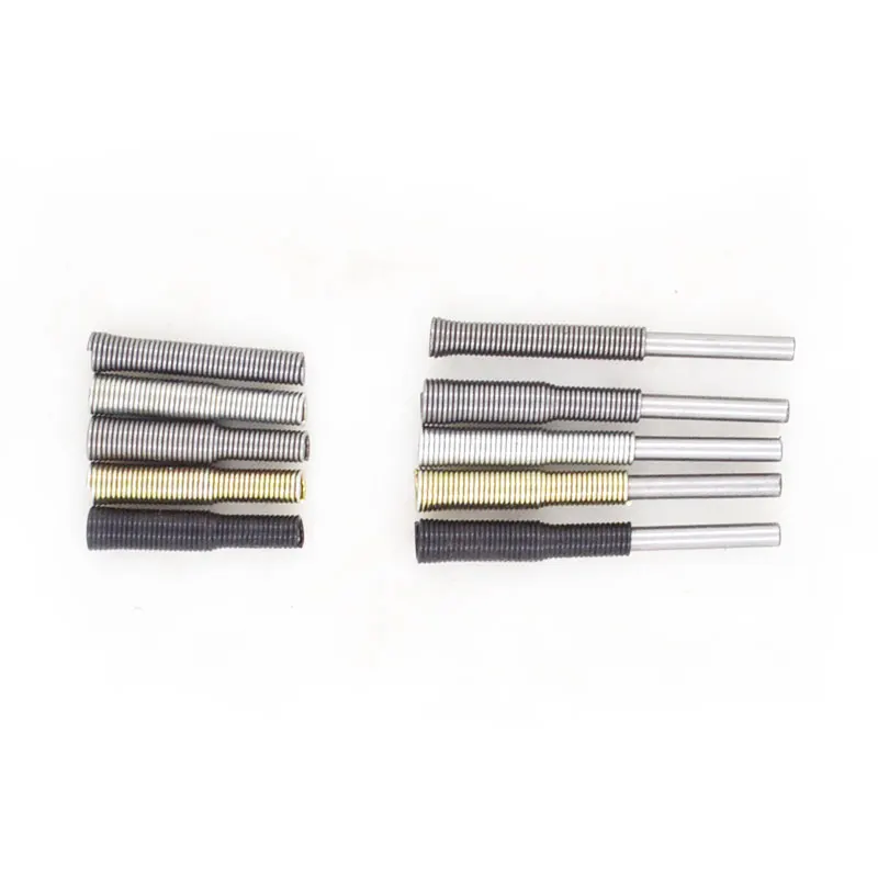

NEW Motorcyce Quick Engine Valve Grinding Tool Sets For 50cc-250cc Stem Diameter 4mm 4.5mm 5mm 5.5mm 6mm Engine Repair Parts