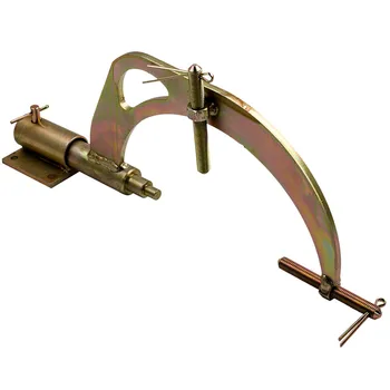 

Universal Transmission Holding Fixture Tool For J-8763-B 200 250 350 700R4 4l60E