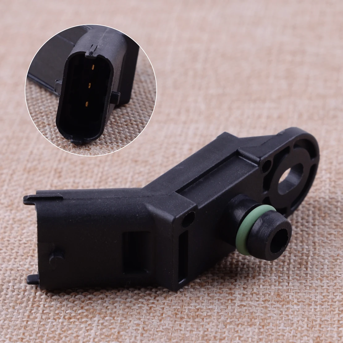 CITALL подходит для Alfa Romeo Fiat Ford Lancia Opel Renault смарт Suzuki Vauxhall Карта Датчик высокого качества 0261230049 250-4750 мВ