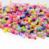500g/bag 2.6mm Hama Beads 50 Colors For Choose Kids Education Diy Toys Mozabrick Guarantee New Perler Beads Wholesale 5