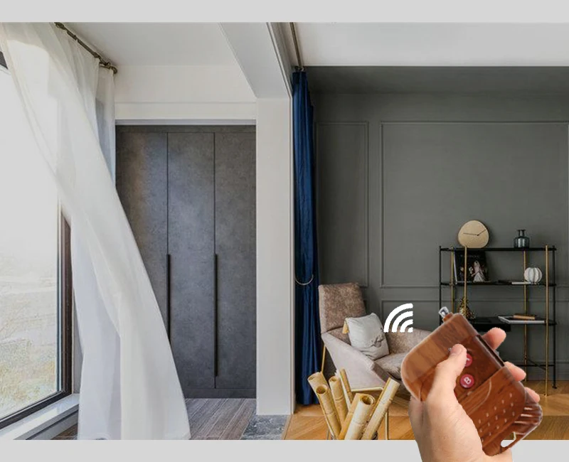 AC, porta da garagem, AC 110V, 220V, 10A