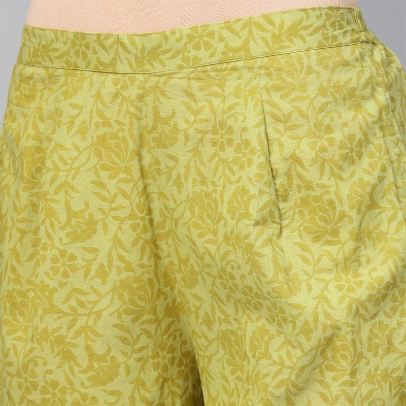 Индийское платье Kurta Punjabi, трехсекционный хлопковый этнический костюм Kurti для женщин, для дам, традиционное пакистанское Vestido Indiano Roupa
