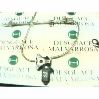 

WINDOW LIFTER FRONT RIGHT RENAULT CLIO I PHASE I + II (B/C57) * 400121 ROCKWELL [7806815]