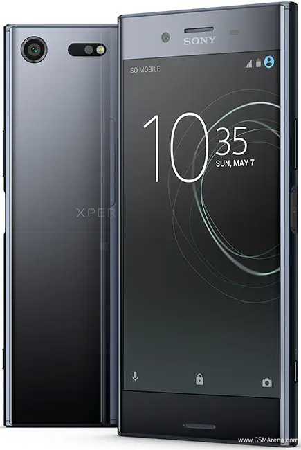 Sony Xperia XZ Premium G8141 G8142 5," Восьмиядерный 4 Гб ОЗУ 64 Гб ПЗУ камера 19 МП LTE wifi разблокированный мобильный телефон Android