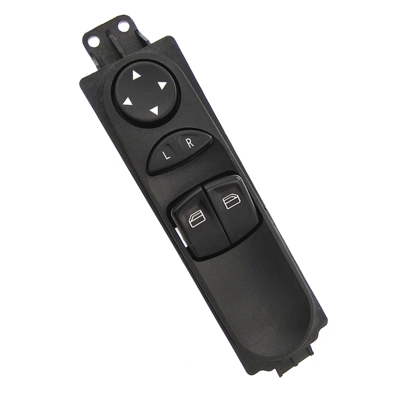 A6395450913 кнопка управления выключателем стеклоподъемника для Mercedes-Benz Vito Bus Vito/Mixto Kasten автомобильный Стайлинг