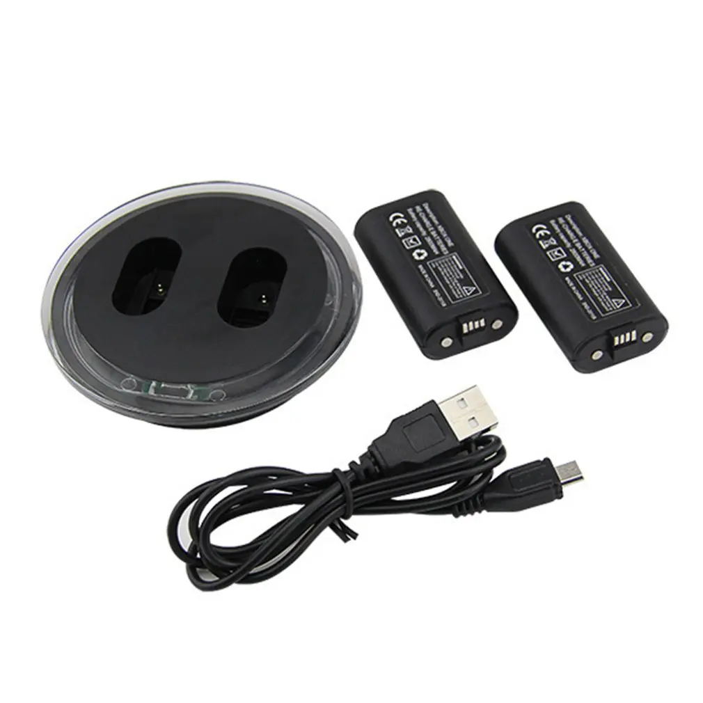 Durable Double Charging Base Dock Station USB Cable Sync Cradle Charger Base For Android Type C Stand Holder