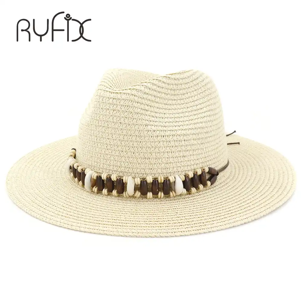 popular hats for summer