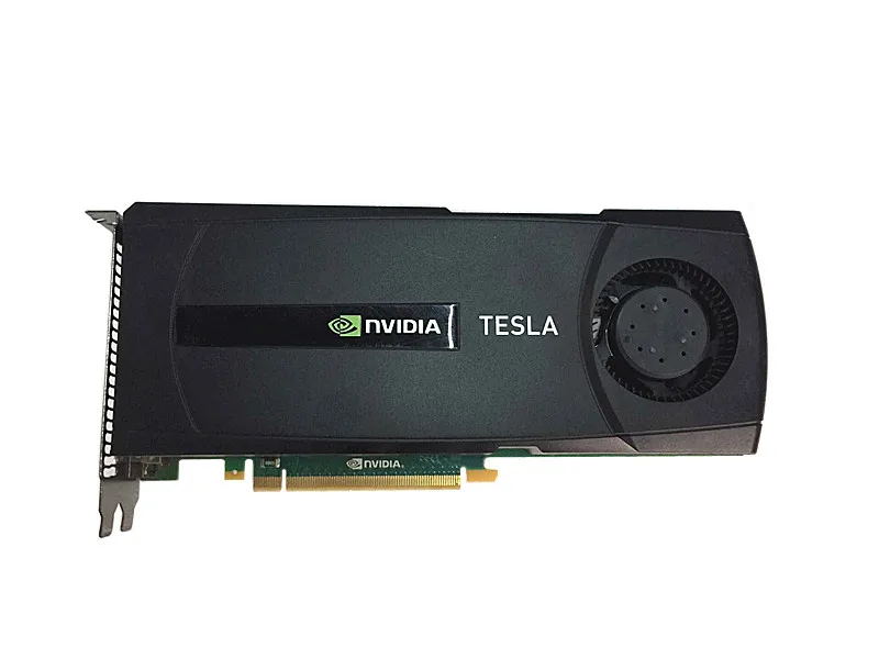 Tesla c2075 driver