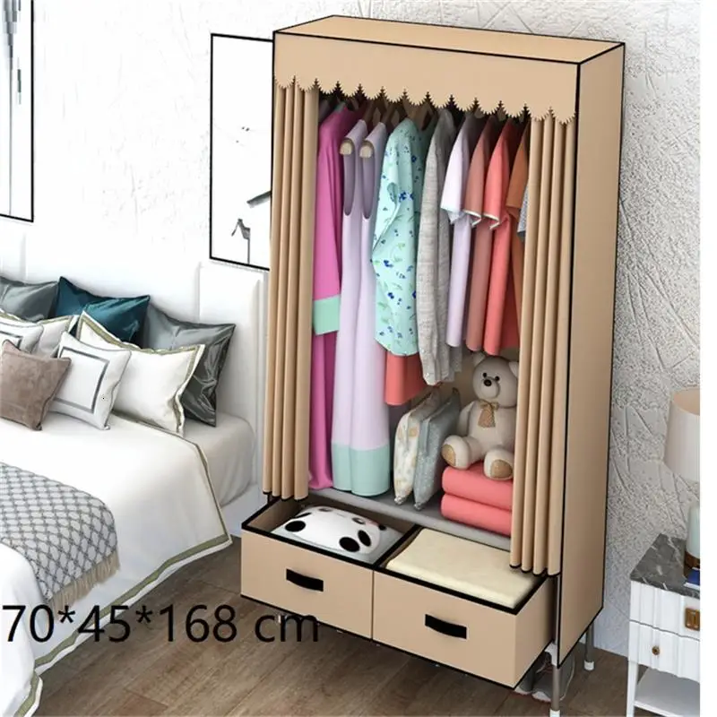 Dormitorio Meuble De Dressing Penderie Chambre Range Garderobe Mueble шкаф Guarda Roupa мебель для спальни шкаф - Цвет: Number 39