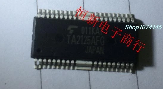 10 шт./лот TA2125AFG TA2125AF компакт-диска
