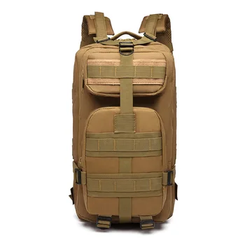 

Military Backpack Tactical Army Rucksacks Outdoor Camping Hiking Trekking Fishing Hunting Sports Waterproof Climbing Backpack