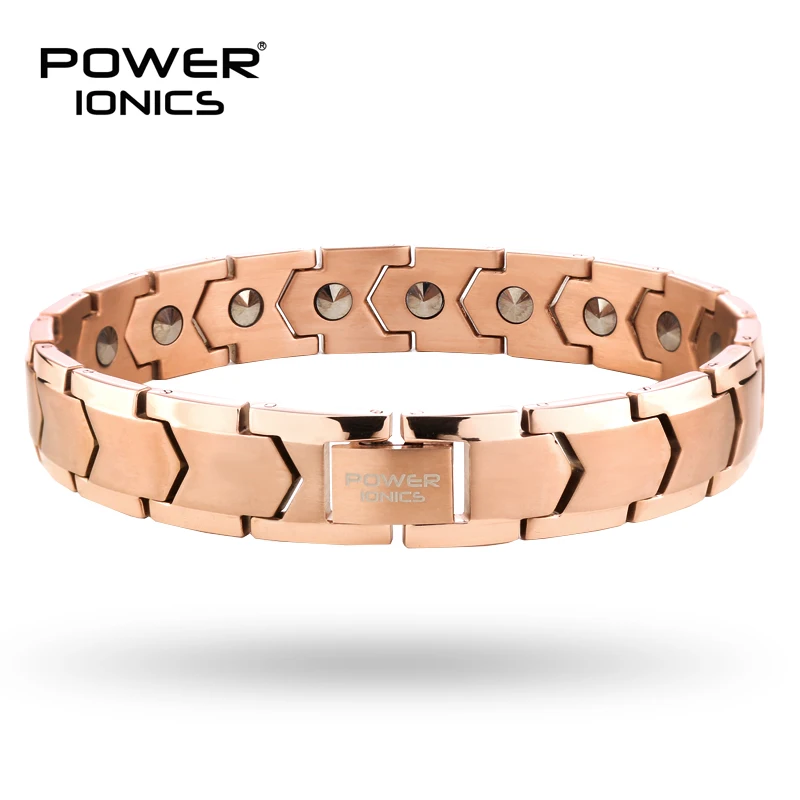Men-Rosegold