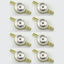 8X мембранный рупорный твитер для квантового аудио-QPT3D, квантового аудио-QPT6D