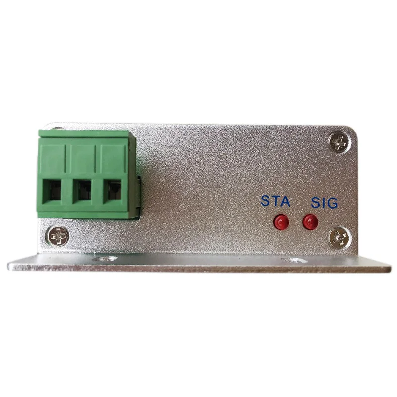 Hot 3C-Gsm Relay Smart Switch Phone Call Sms Sim Controller Cl1-Gsm