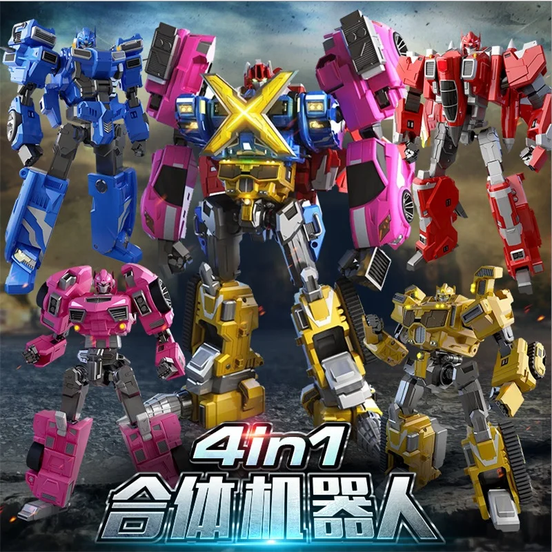 

Transformation mini x MP10 MPP10 figure toy