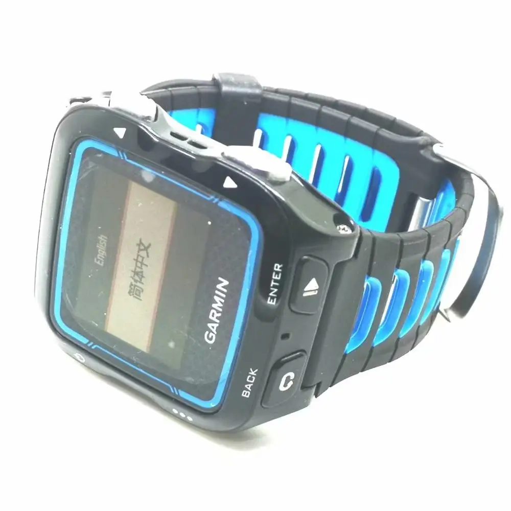 Garmin forerunner 920xt три Смарт часы для езды на велосипеде марафона плавание