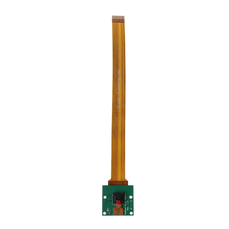 

5Mp Mini Size Camera Module For Raspberry Pi Zero Camera With 15cm Cable