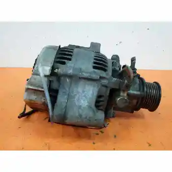 

YLE101650 ALTERNATOR MG ROVER 400 SERIES (RT)