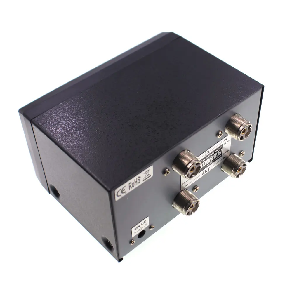 UNI-T UT312 Digital Vibrometer Portable Split