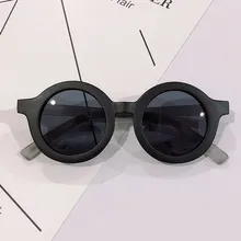 Классические поляризованные детские солнцезащитные очки брендовые