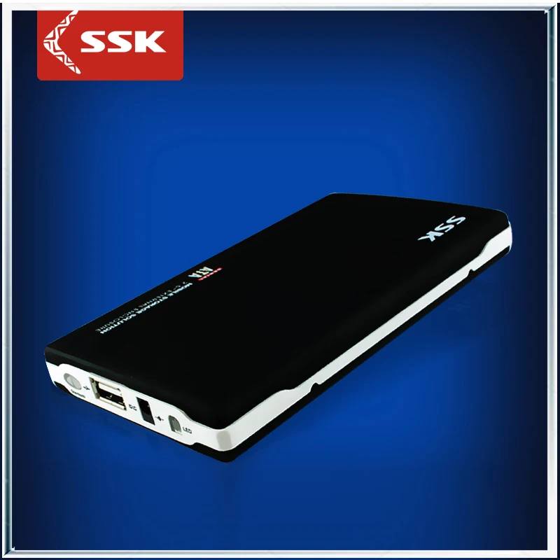 Ssk hdd корпус Sata порт корпус для жесткого диска USB 2,0 мобильный жесткий диск коробка ноутбук внешний жесткий диск корпус hdd коробка