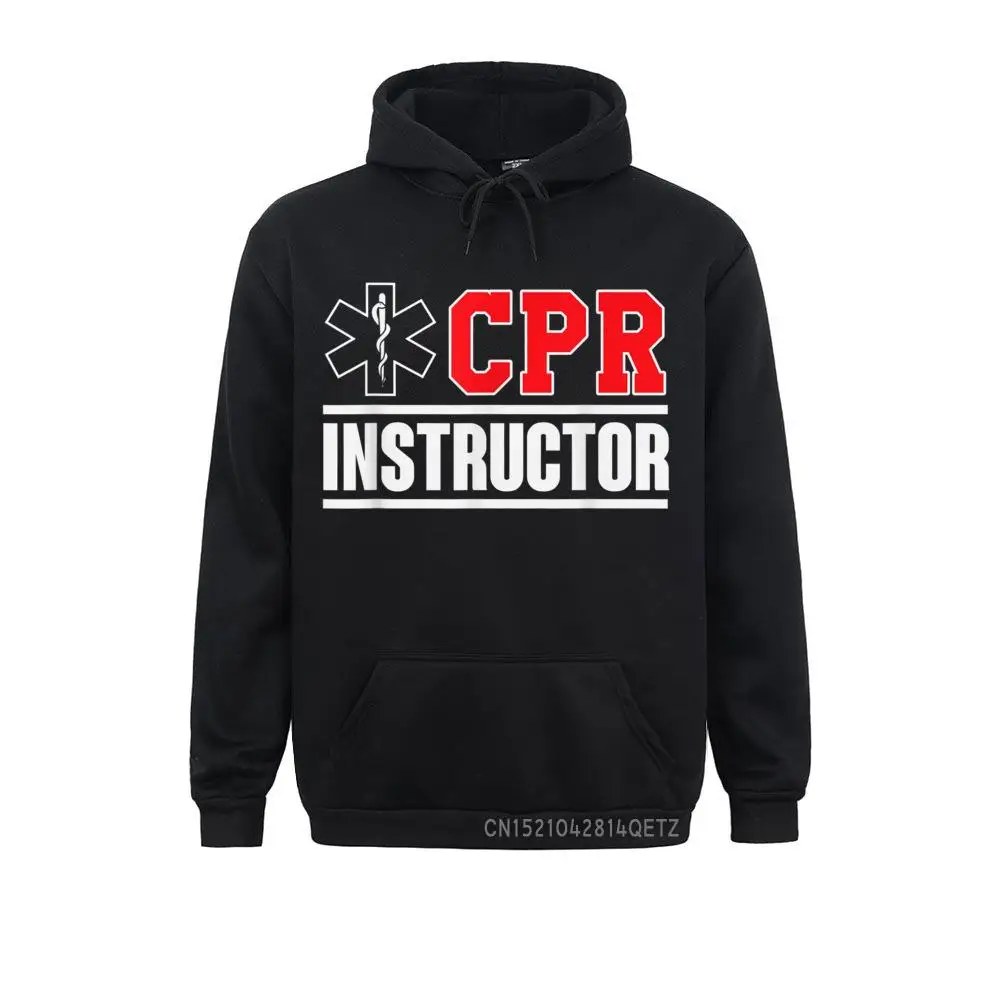 Hoodies Sportswears CPR Instructor design Training and Teaching EMS Ambulance T-Shirt__B11176 Summer Long Sleeve  Youth Sweatshirts comfortable Cheap CPR Instructor design Training and Teaching EMS Ambulance T-Shirt__B11176black