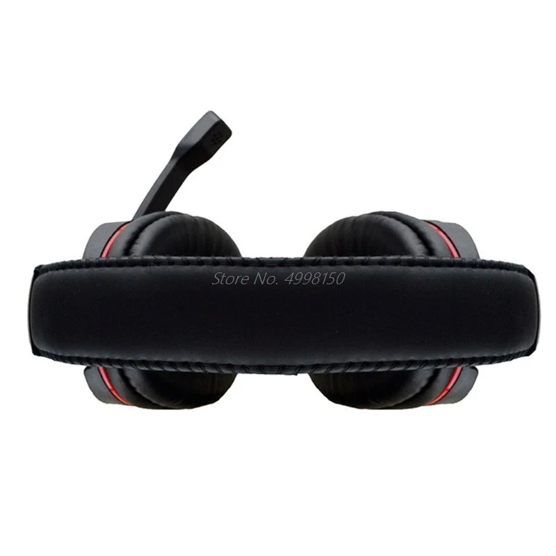 3 5mm Gaming Headset Headphone w Microphone Volume Control for Sony PS4 PlayStation 4 for PCWholesale dropshipping
