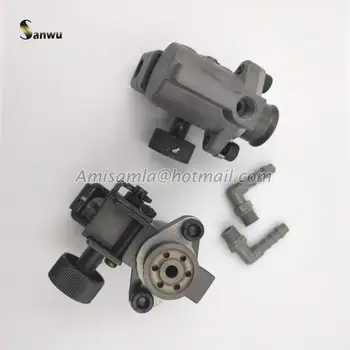 

41.028.046 41.028.056F SM74 Forwarding Sucker HD Offset Printing Machinery Spare Parts MV.028.056 / MV.028.046F