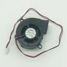 NMB 4520 24V 0.07A BM4520-05W-B30 turbo проектор охлаждающий вентилятор 45x45x20 мм