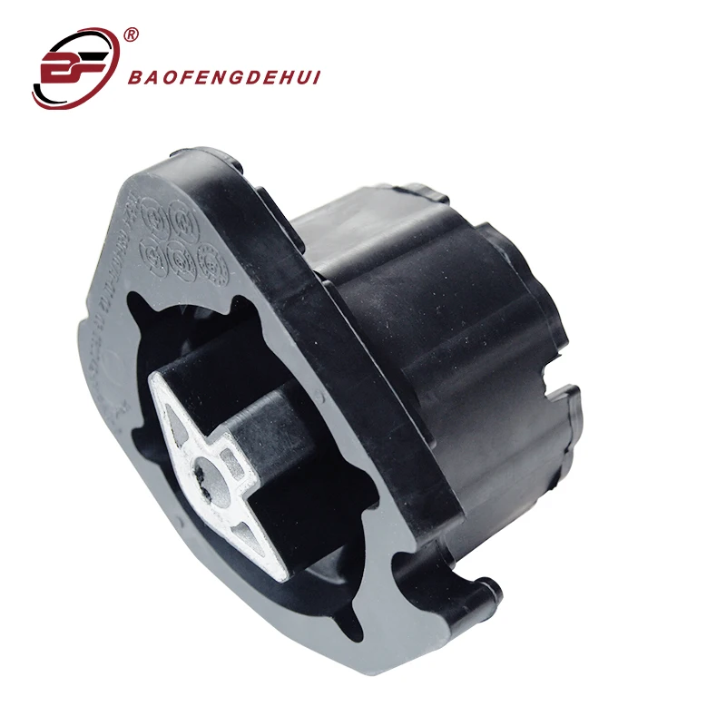 Gearbox Transmission Mounts Support For BMW X5 E70 F15 X6 E71 F16 3.0 d i 4.8 xDrive