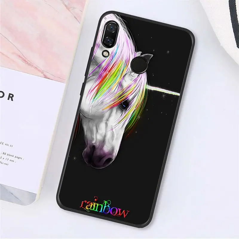 Unicorn Rainbow
