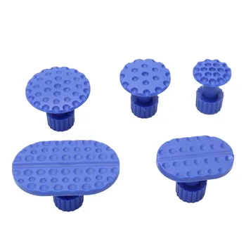 

Car Paintless Dent Repair Removal Tool Kit Glue Gun Dent Lifter Puller Tabs Easy To Controll PDR Tool Motors Repair