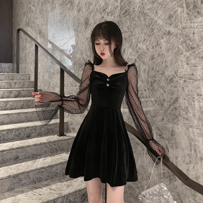 sexy holiday dresses