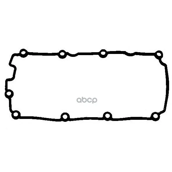 Прокладка Клапанной Крышки Audi Q5/Q7/Vw Touareg 3.0 Tdi(4-6) Elring 554970 Elring арт. 554970