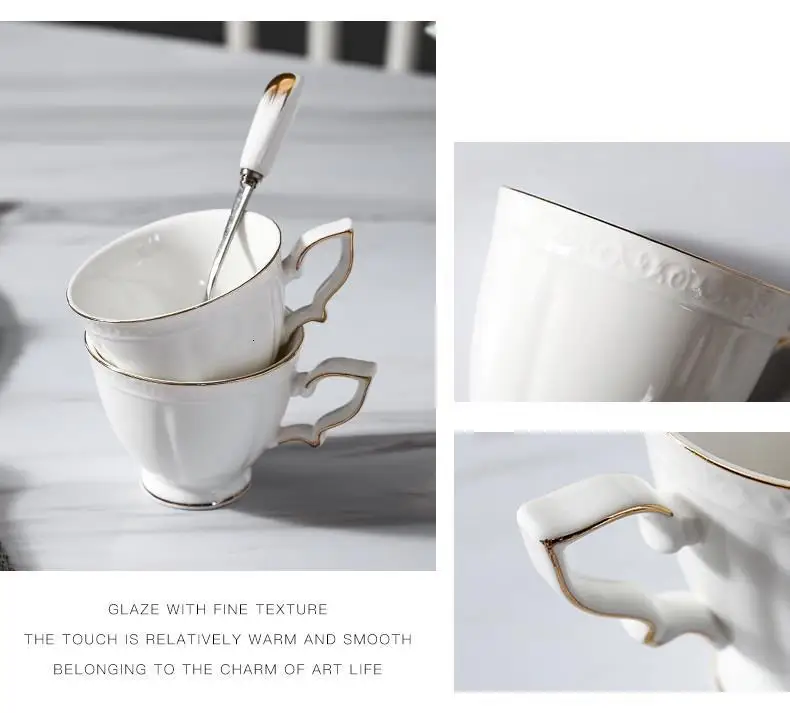 Креативный Xicara Copo E Coffe And Criativa Tazze Colazione Taza Ceramica большой чай Забавный кофе новинка кружка для путешествий чашка Caneca