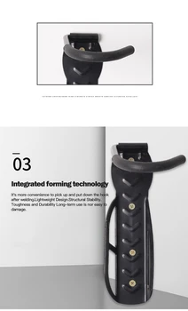 

Bike Showing Stand Hanger Bike Wall Stand Compact For Electric Scooter Accessories Mounted Hanging Rack Skateboard Cycling Bike