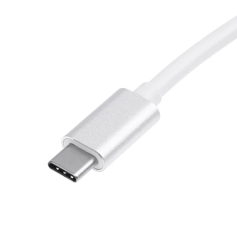 Usb3.1 тип-c до 22 Pin Sata Sdd жесткий диск адаптер кабель конвертер супер скорость