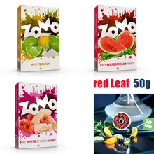 Zomo 50G Aroma Pengharum Ruangan Mobil Auto Dekorasi Buah Bunga untuk Hookah(China)