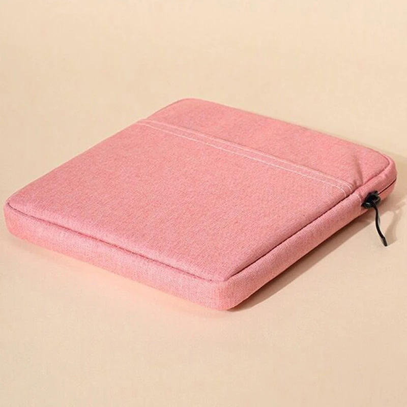 E-book Reader Bolsa Manga Prova de Choque Bolsa Zipper para Amazon Kindle Oasis 2023 Kobo Libra H2o 7