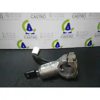 

ANTI-THEFT SEAT MARBELLA