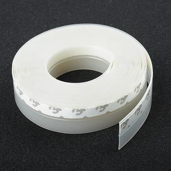 

Under Door Sweep Door Draft Stripping Bottom Seal Sound Wind Proof Pest Stopper_