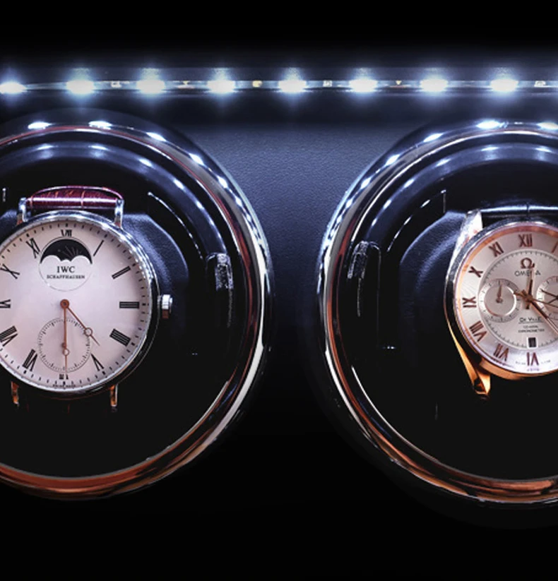 Рисунок 5 - Автоматический намоточный Сейф для часов